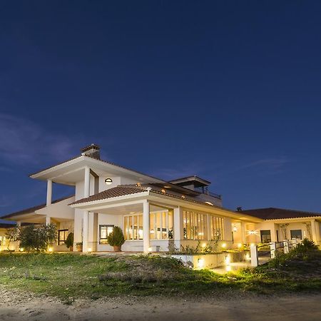Hotel Rural Baldio Grande Carbajo Екстериор снимка
