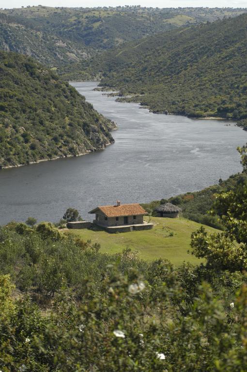 Hotel Rural Baldio Grande Carbajo Екстериор снимка