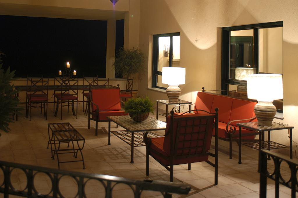 Hotel Rural Baldio Grande Carbajo Екстериор снимка