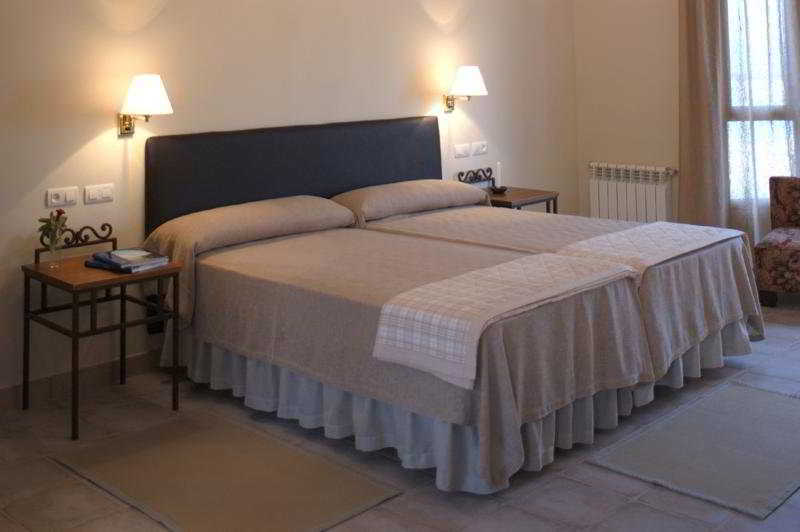 Hotel Rural Baldio Grande Carbajo Екстериор снимка