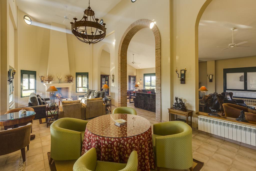 Hotel Rural Baldio Grande Carbajo Екстериор снимка